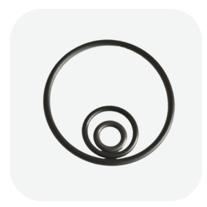 O Rings