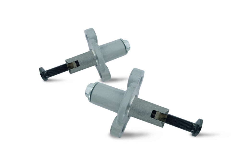 Chain Tensioner img1