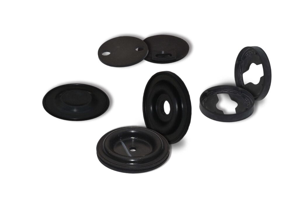 Diaphragms card image