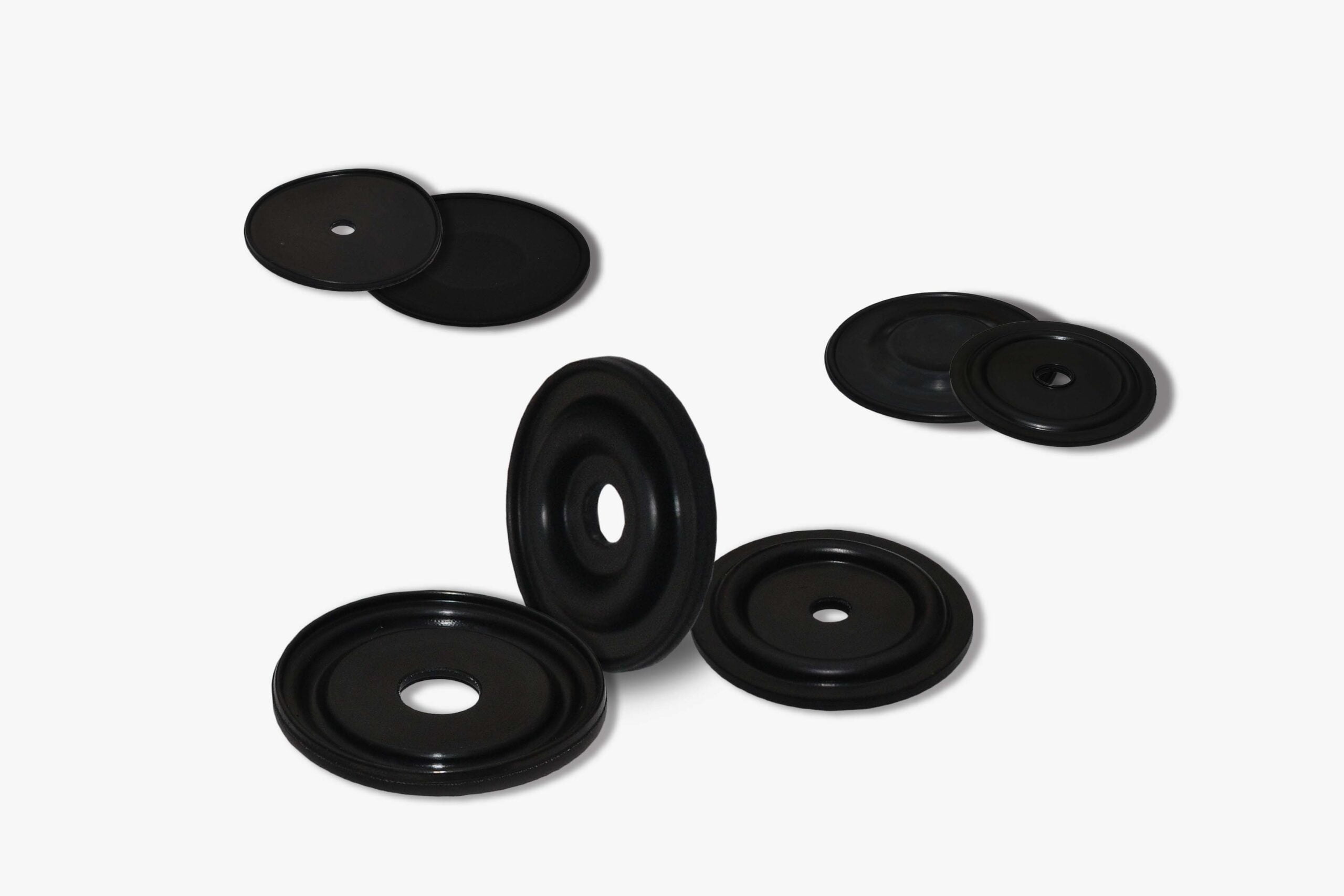 Diaphragms img1