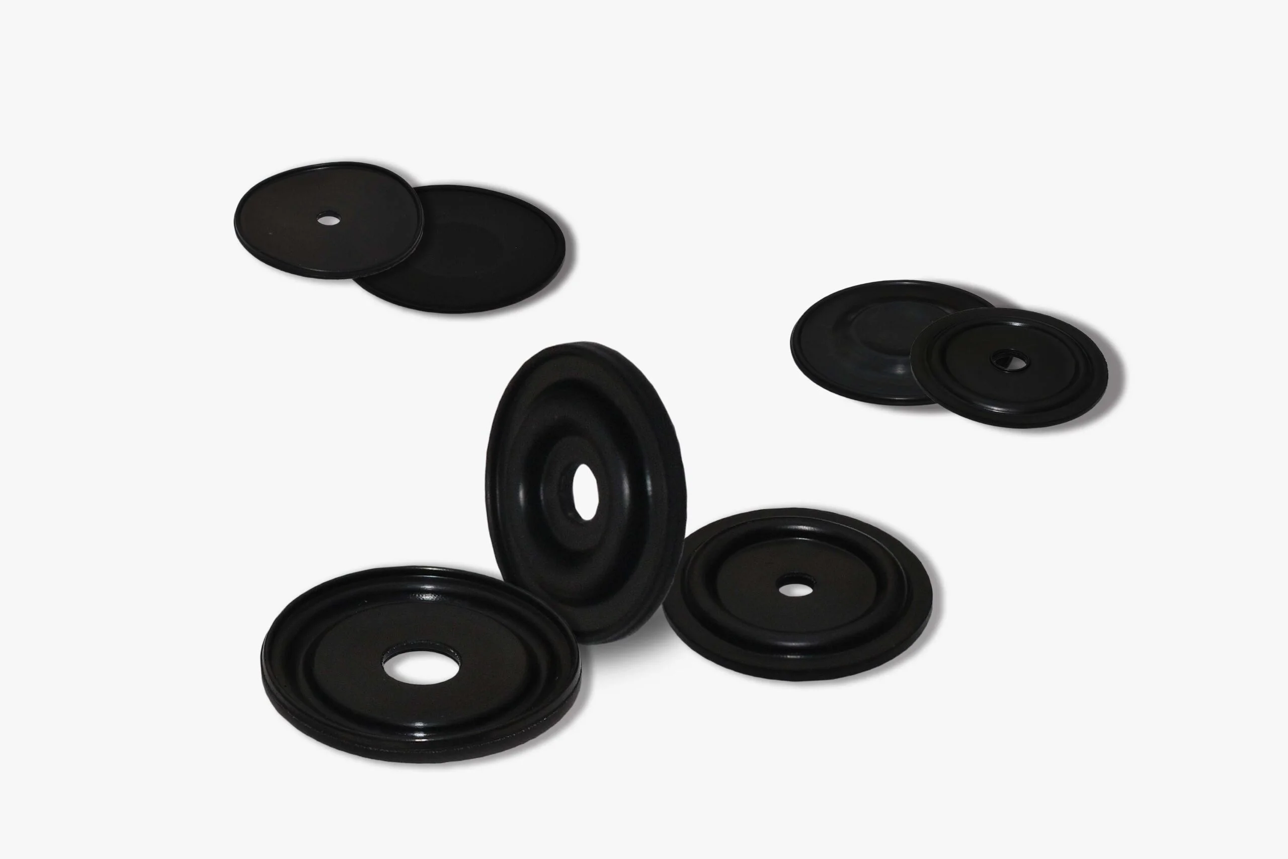 Diaphragms img1
