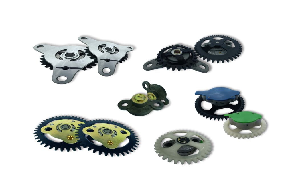 Oil pump Assembly image