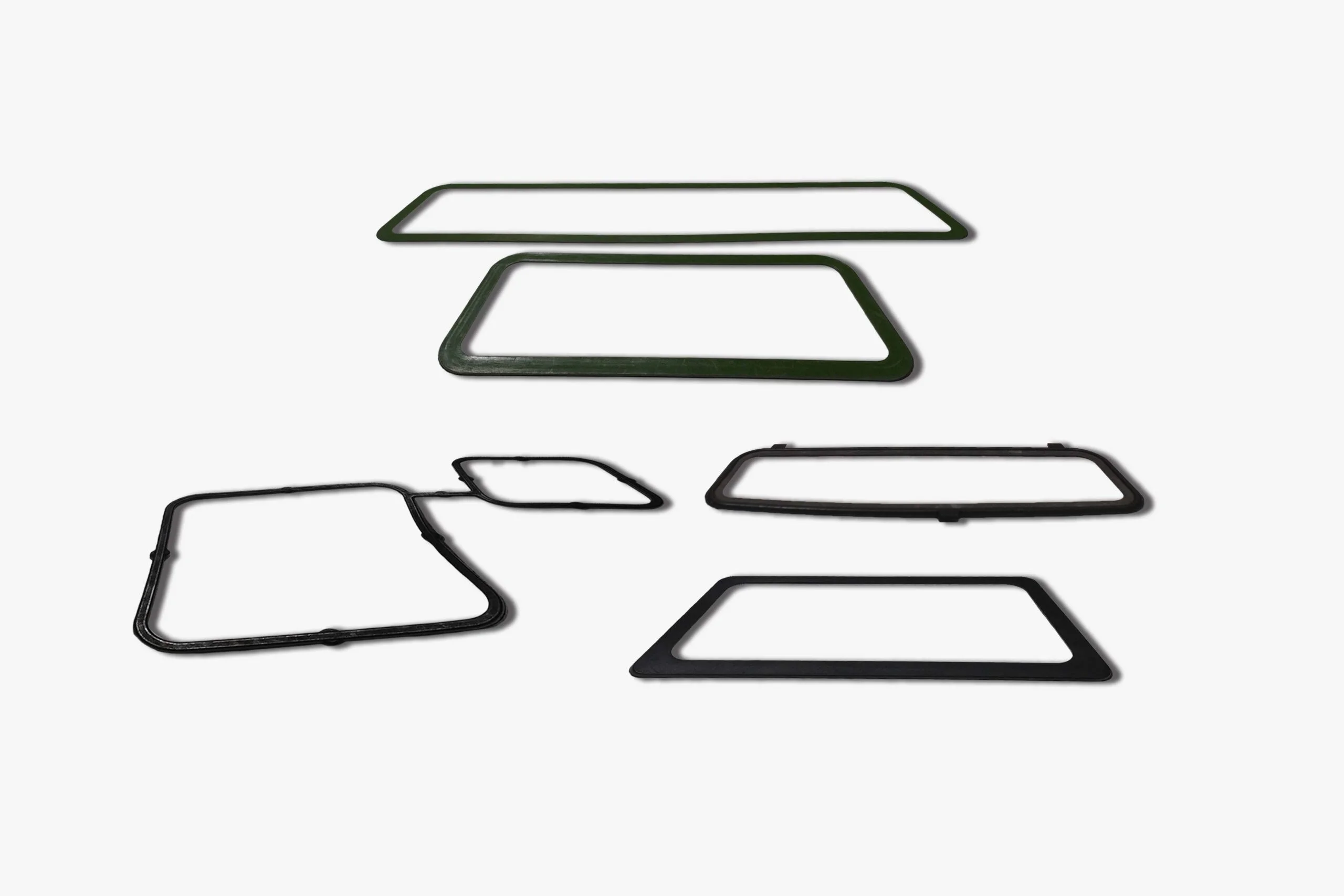 Sealing Parts (O-Rings and Gaskets) (5)
