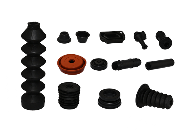 Technical Rubber Parts 02