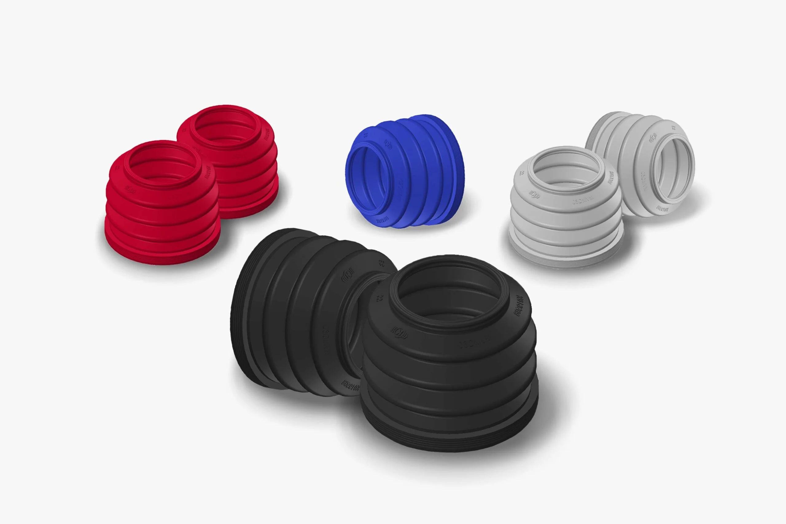 Technical Rubber Parts image3