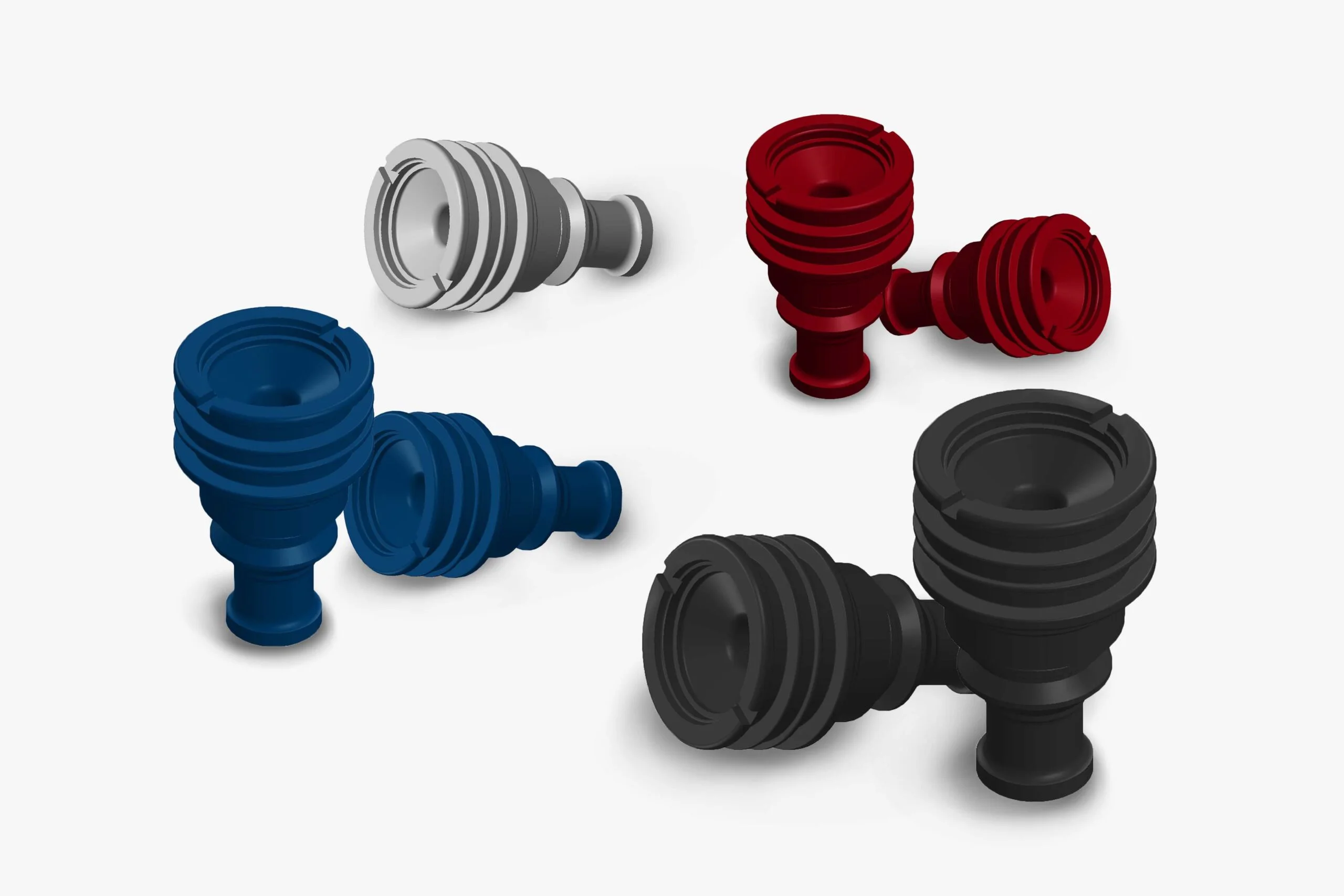 Technical Rubber Parts 2