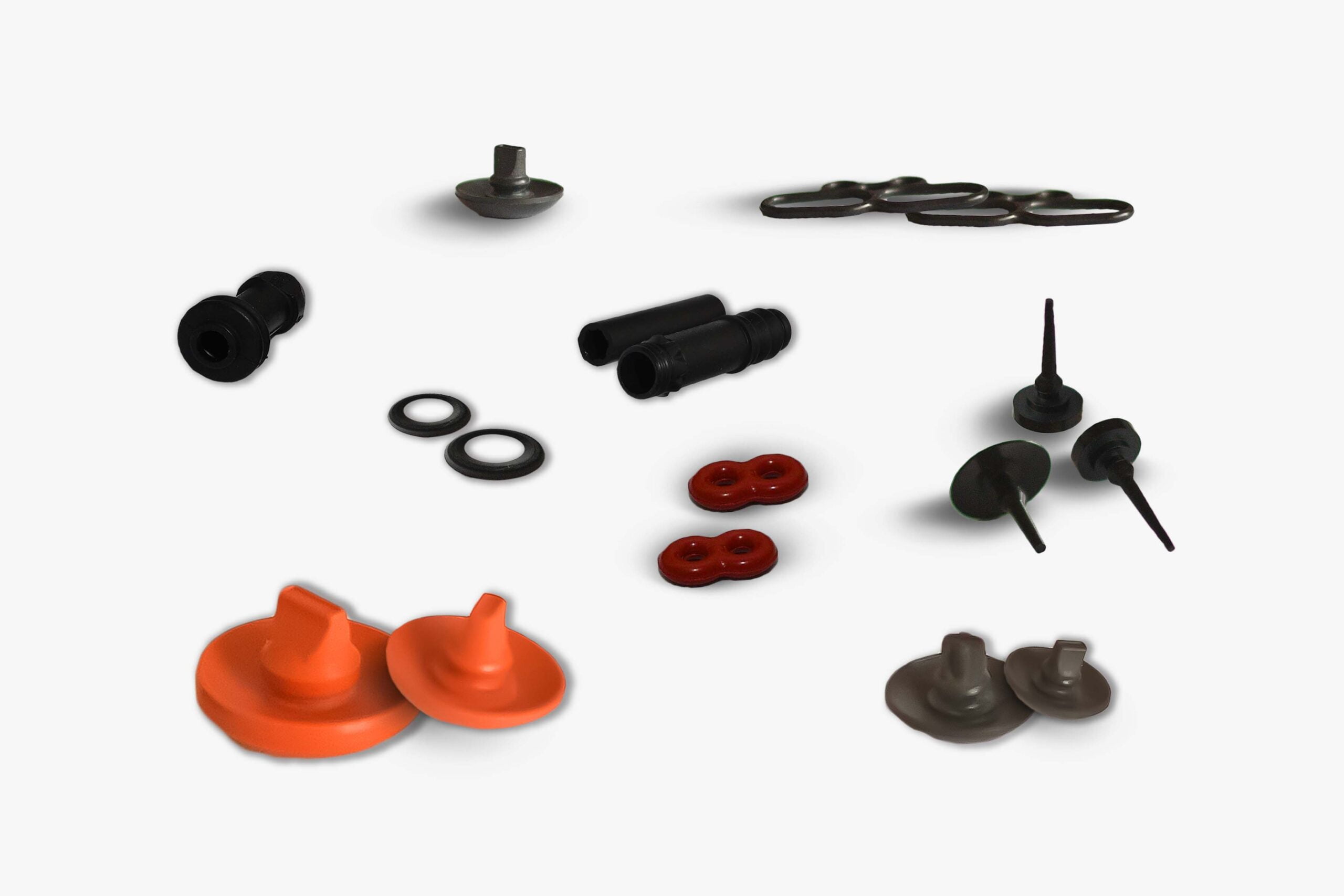 Technical Rubber Parts image5