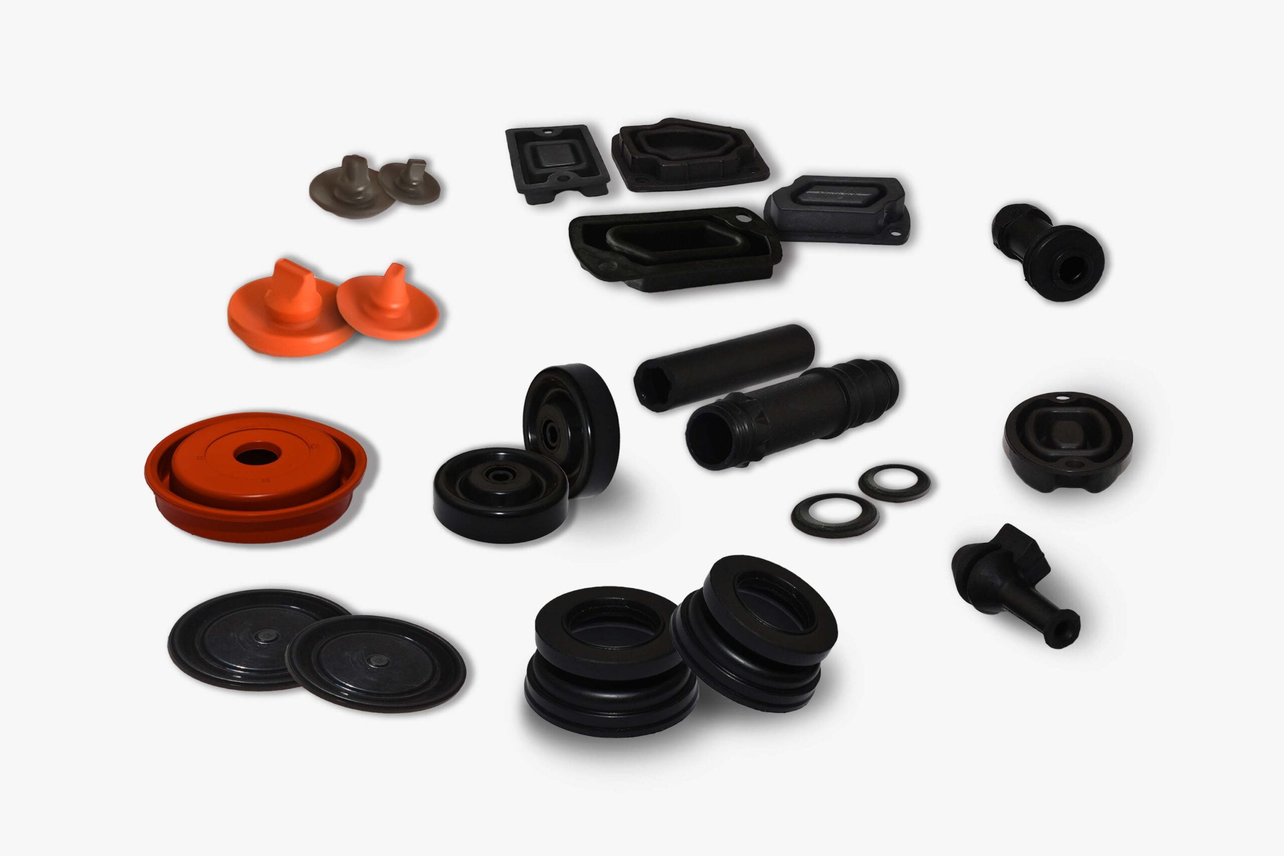 Technical Rubber Parts image 4