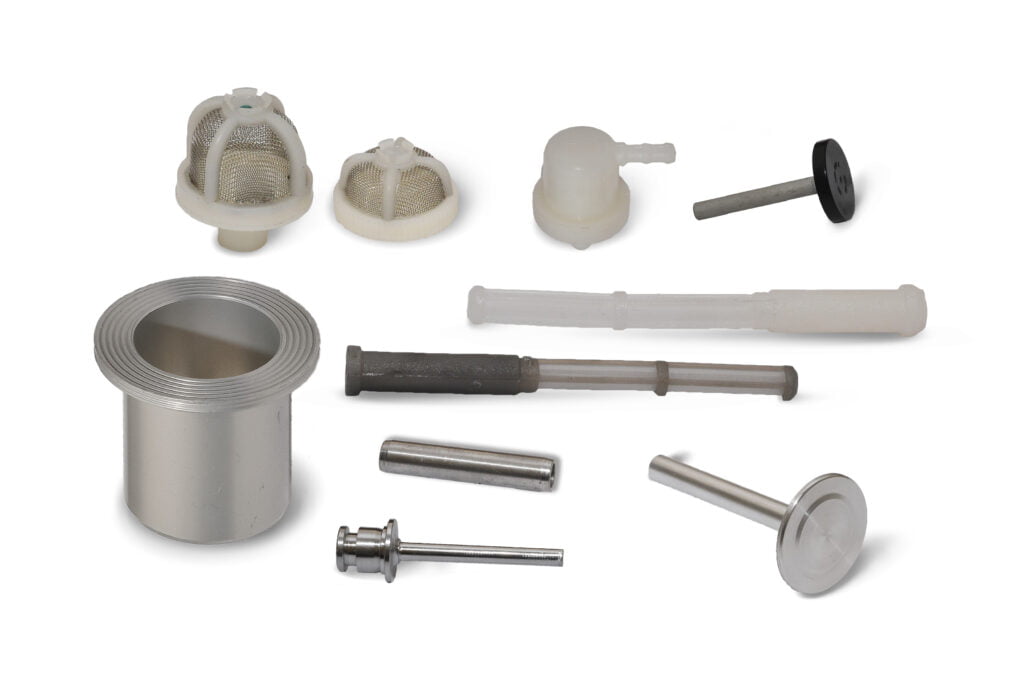 Trading parts card image